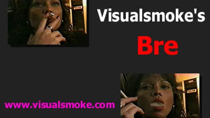 Visualsmoke's Bre