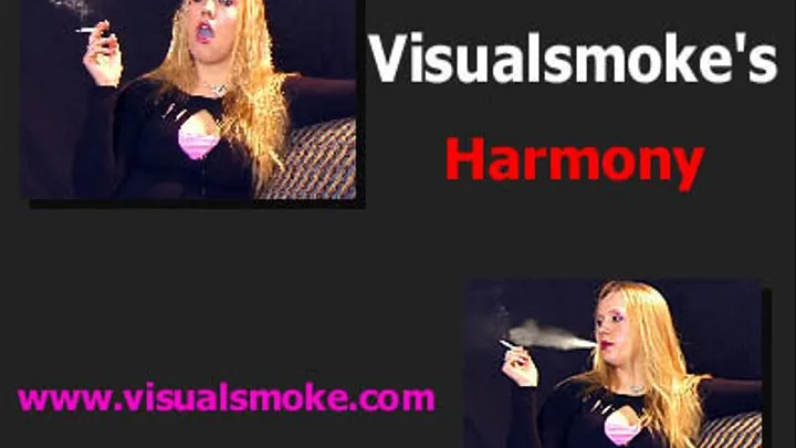 Visualsmoke's Harmony