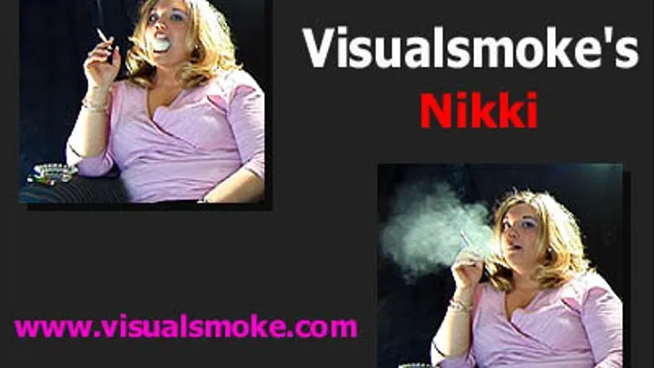 Visualsmoke's Nikki