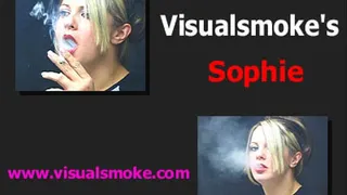 Visualsmoke's Sophie