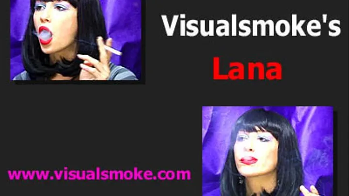 Visualsmoke's Lana