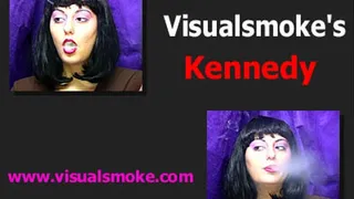 Visualsmoke's Kennedy