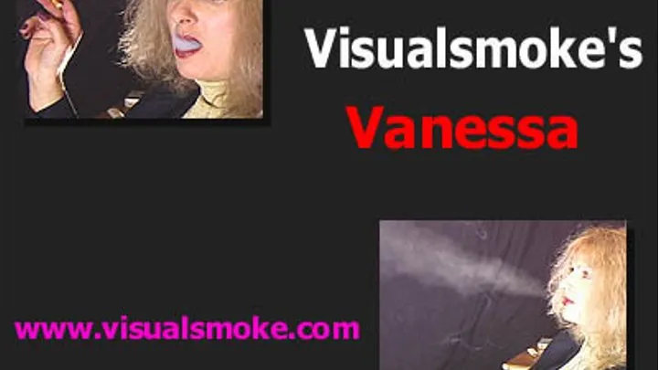 Visualsmoke's Vanessa