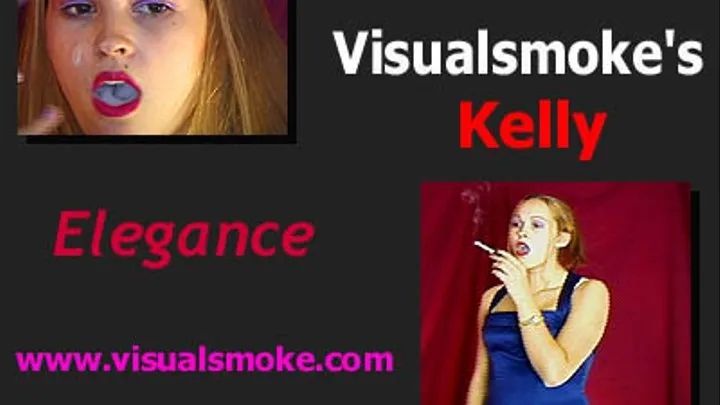 Visualsmoke's Kelly: Elegance