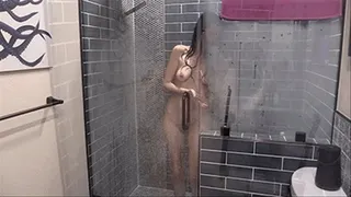 Dripping Wet Fucking