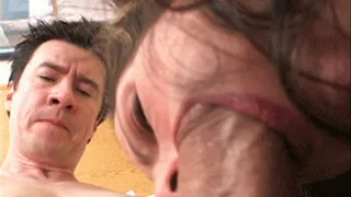 Sexiest Wife Blowjob