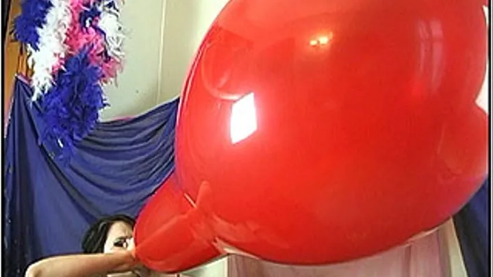 Q24 Balloon