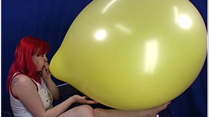 32 Inch Balloon