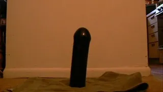 huge huge dildo