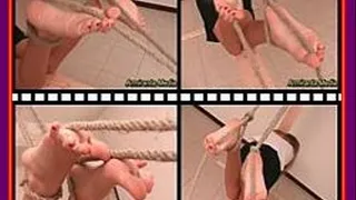 Bondage training