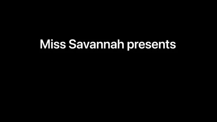 Miss Savannah's Clip Store