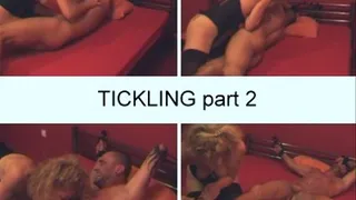 TICKLING WITH A GUY OVER CLIPS4SALE part 2 of 2