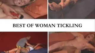 Best of Tickling February 06 ......full clip low res......