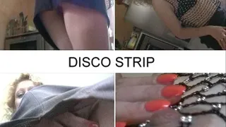 AFTER DISCO STRIP full clip