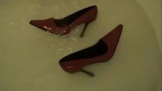 Sunken Heels