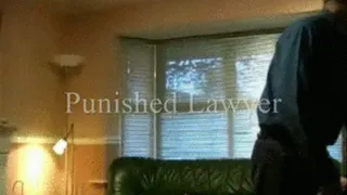 Punished Lawyer