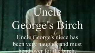 Uncle George's Birch