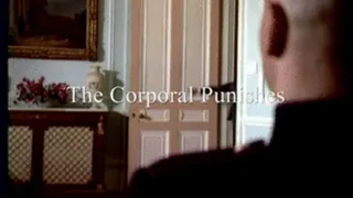 The Corporal Punishes