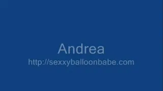 Andrea inflating big balloon-57 min