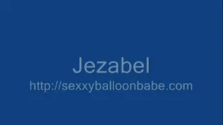 Jezabel - Balloon doll