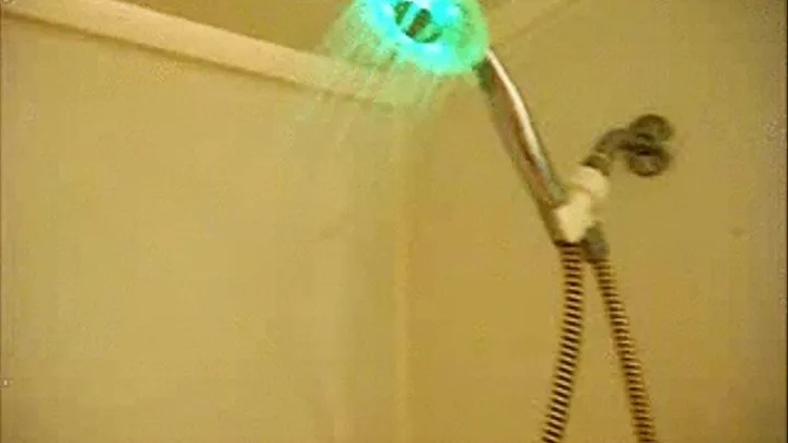 Shower With A Goddess (zune)