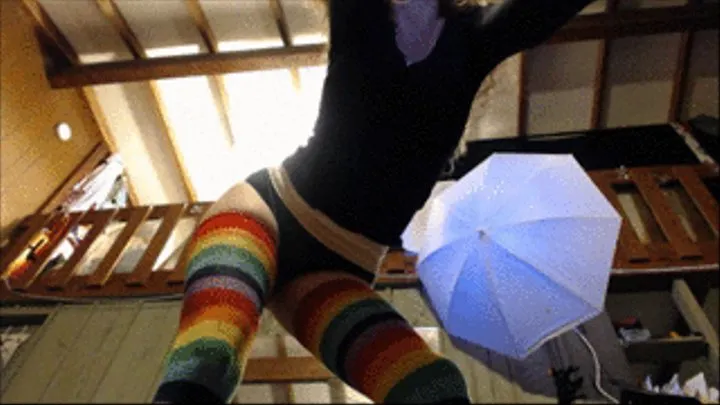 Long Sock Dance