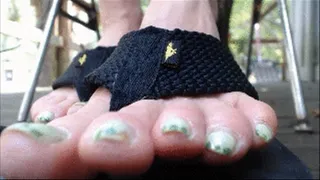 My Sexy Feet ( Small)