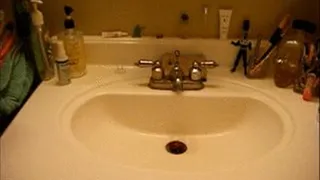 Mobile Sink Pee (Zune Large)