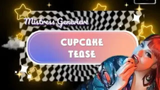 Cupcake Tease - regular edit- file