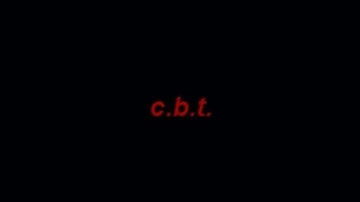 CBT!