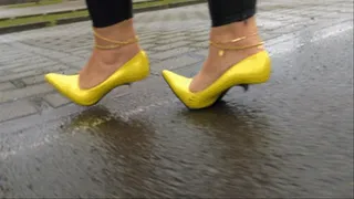 Yello Pumps Total