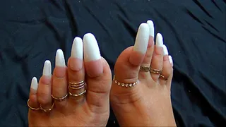 Only Nails