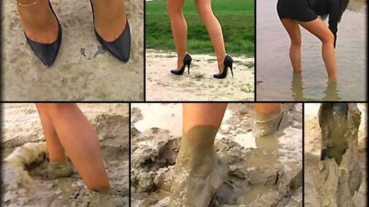 LowCut Pumps - In The Mud - Part 2