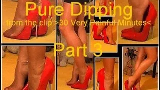 30 Very Painful Minutes- Pure Dipping Side Views - Part 3