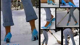 Snow Removal In Pumps - Full Version