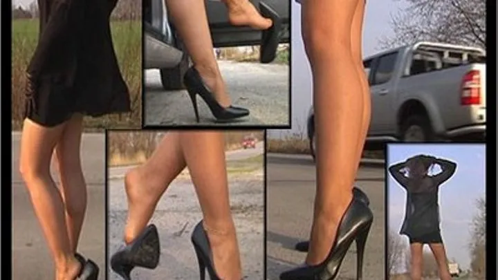 Black Pumps 6 - Full Version