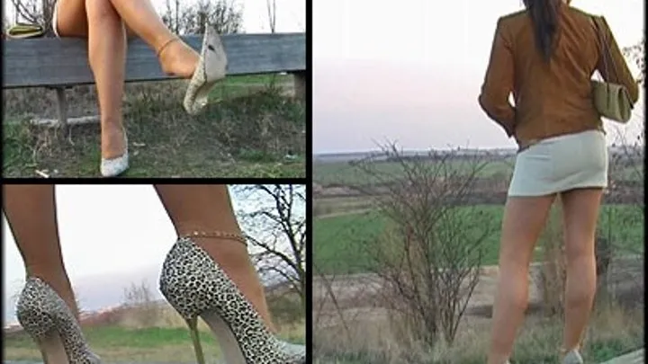 Brazil Stiletto Pumps 10 - Part 2