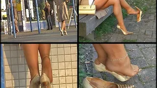 GML Stiletto Pumps 2 - A Walk - Full Version