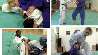 mma Mixed judo videos trailers