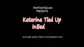 HD - Katarina Tied Up In Bed - Full version