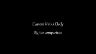 Nata vs Elodi