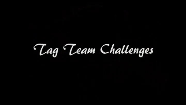 FFGFAN277 Tag Team Challenge