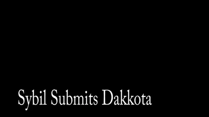 FFGFAN270 Sybil Submits Dakkota