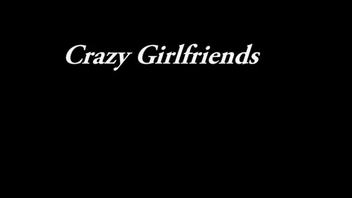 FFGMIX311 Crazy Girlfriends Full video