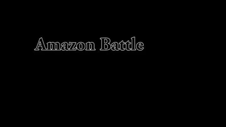 FFGFAN Amazon Battle part 2