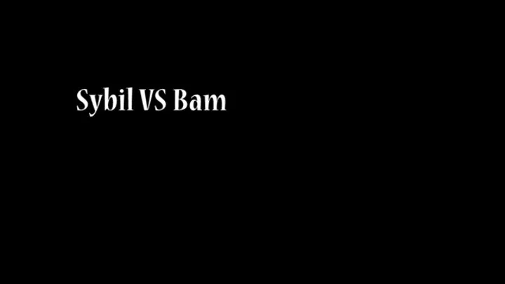 FFGMIX310 Sybil vs Bam