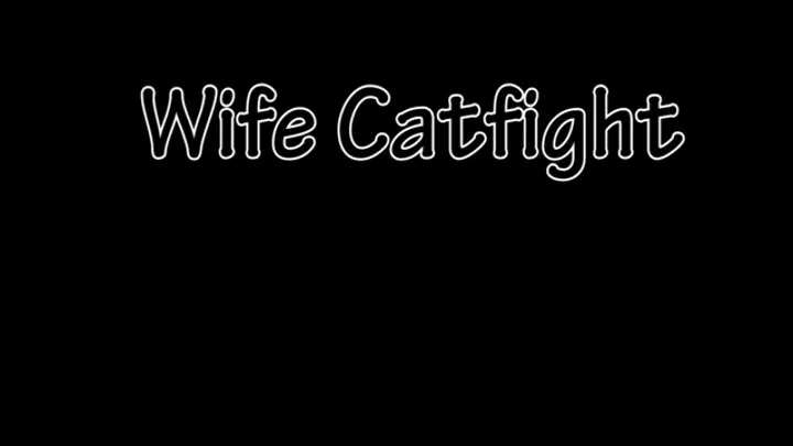 FFGFAN Wife Cat Fight with Lia Labowe part 2