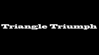 FFGMIX302 Triangle Triumph