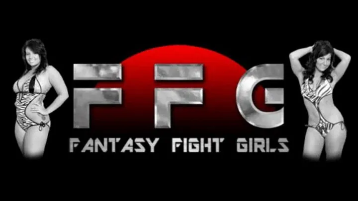 FFGMIX282 Hardcore Handicap Match Part 2