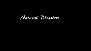 FFGMIX Natural Disasters 2 men vs Nemisis